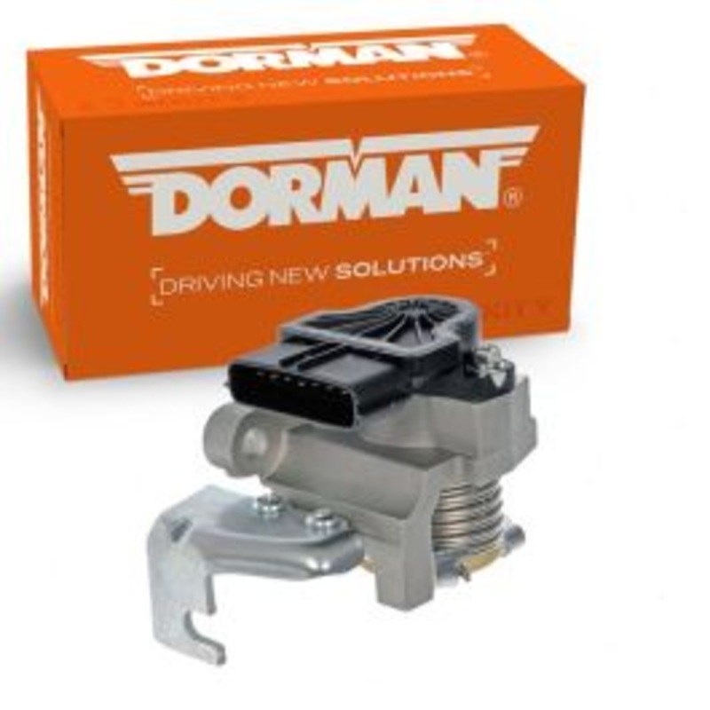Dorman Accelerator Pedal Sensor for 2002-2005 Hyundai XG350