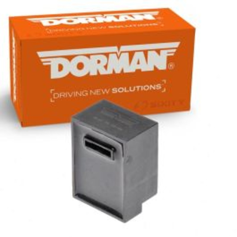 Dorman Electronic Load Detector for 2006-2011 Honda Element