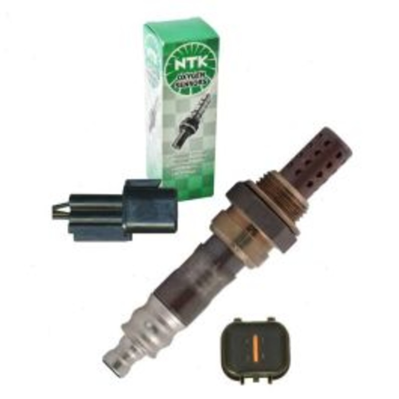 NGK NTK Upstream Left Oxygen (O2) Sensor for 2001-2005 Dodge Stratus 3.0L V6