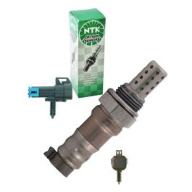 NGK NTK Upstream Left Oxygen (O2) Sensor for 2007-2009 Cadillac SRX 3.6L V6