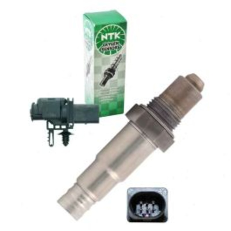 NGK NTK Upstream Right Air Fuel Ratio Sensor for 2008-2017 Porsche Cayenne 4.8L V8