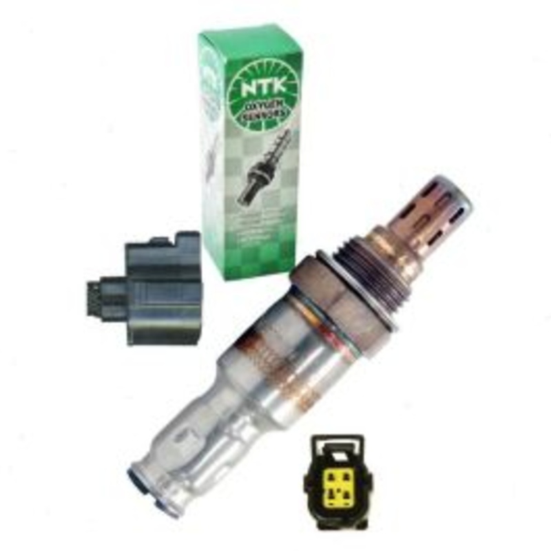 NGK NTK Upstream Right Oxygen (O2) Sensor for 2013-2014 SRT Viper 8.4L V10