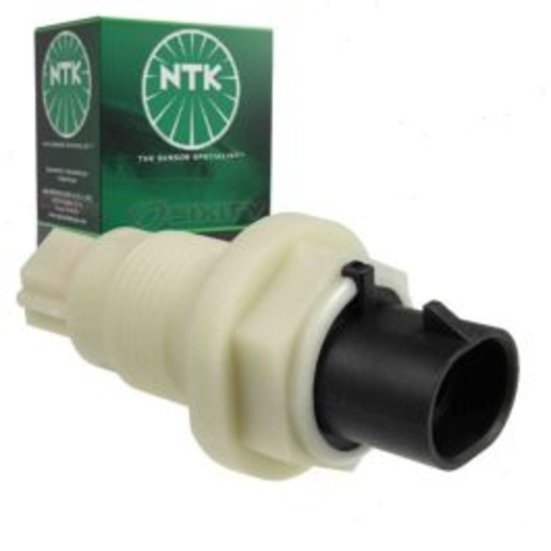 NTK Input Transmission Speed Sensor for 1989 Dodge Lancer