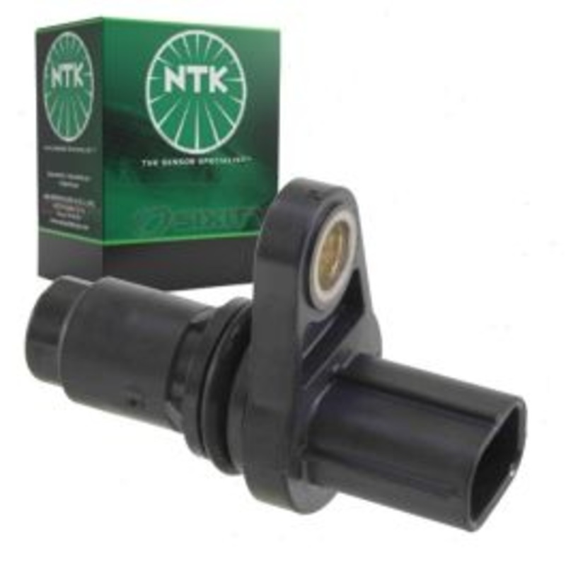 NTK Intake Left Camshaft Position Sensor for 2007-2017 Lexus RX350 3.5L V6