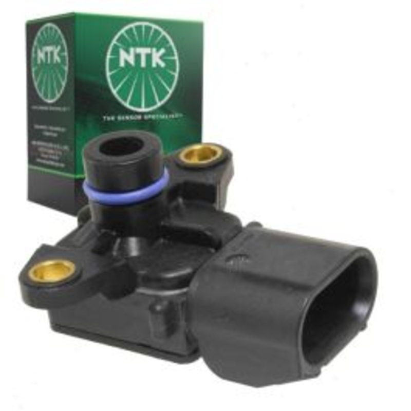 NTK Manifold Absolute Pressure Sensor for 2011-2013 Ram 1500 3.7L 4.7L V6 V8