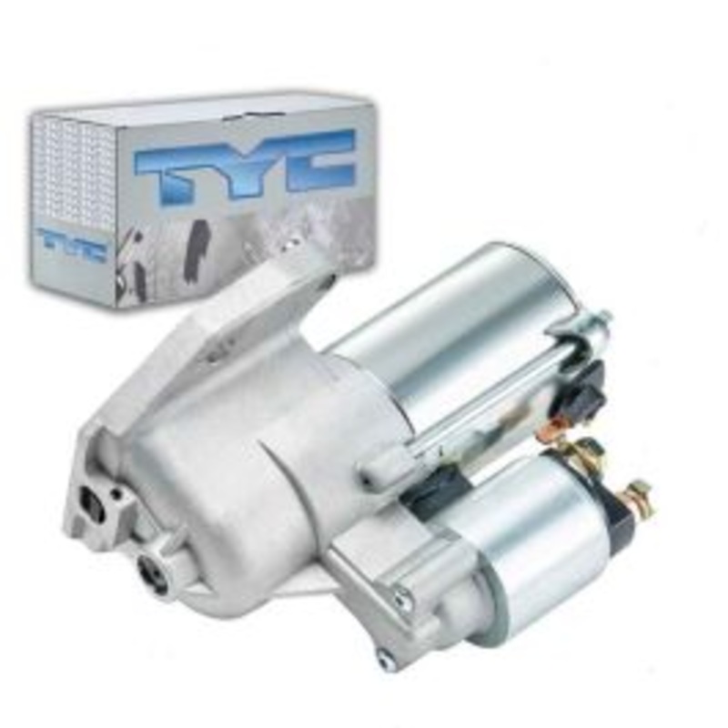 TYC 1-06677 Starter Motor