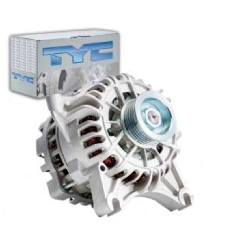 TYC Alternator for 2003-2004 Lincoln Navigator 5.4L V8