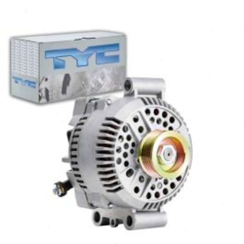 TYC Alternator for 2007-2009 Mazda B4000 4.0L V6