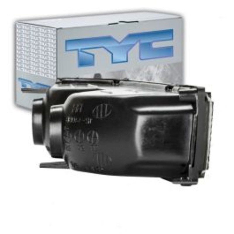 TYC Front Left Turn Signal Parking Light for 1992-1999 Chevrolet K1500 Suburban