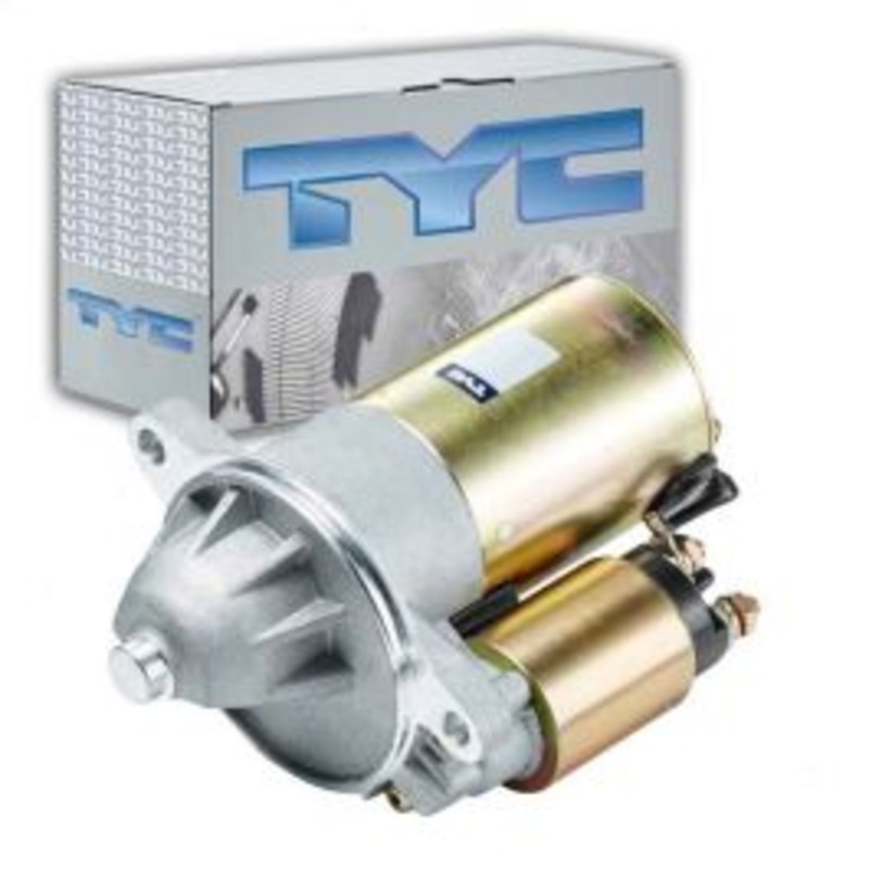 TYC Starter Motor for 1996 Ford Explorer 4.0L V6
