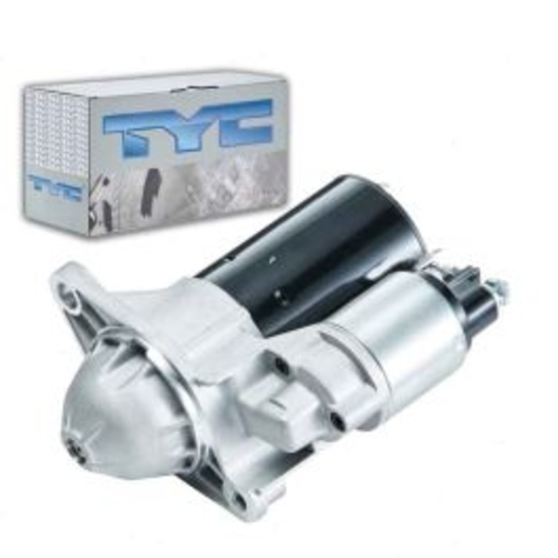TYC Starter Motor for 2003-2005 Dodge Neon 2.0L L4