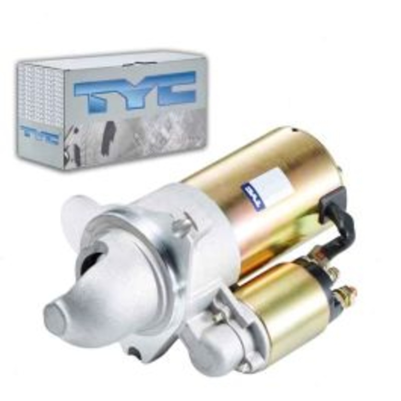 TYC Starter Motor for 2004-2006 Chevrolet Colorado 2.8L 3.5L L4 L5