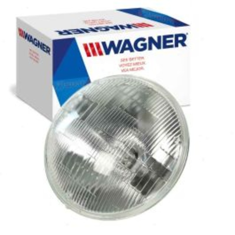 Wagner H5006 Multi Purpose Light Bulb