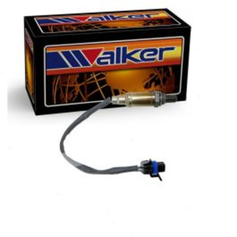 Walker Products Center Oxygen (O2) Sensor for 1996-1997 Chevrolet Camaro