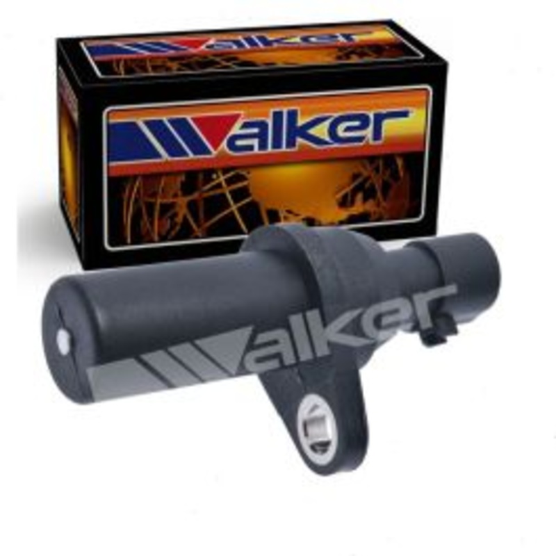 Walker Products Crankshaft Position Sensor for 2007-2012 Fiat Panda Punto