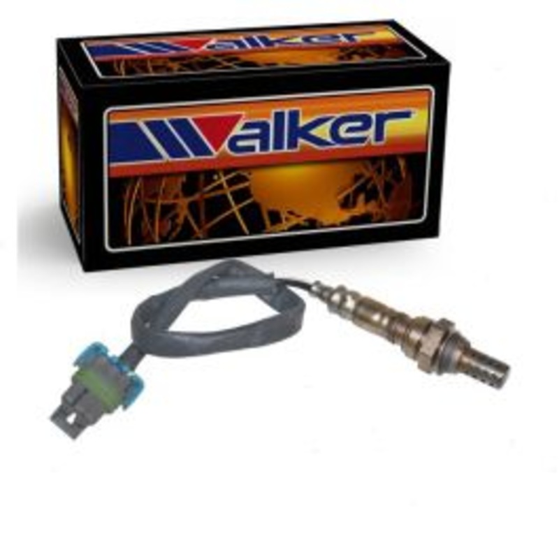 Walker Products Downstream Front Oxygen (O2) Sensor for 2007-2010 Saturn Outlook Vue