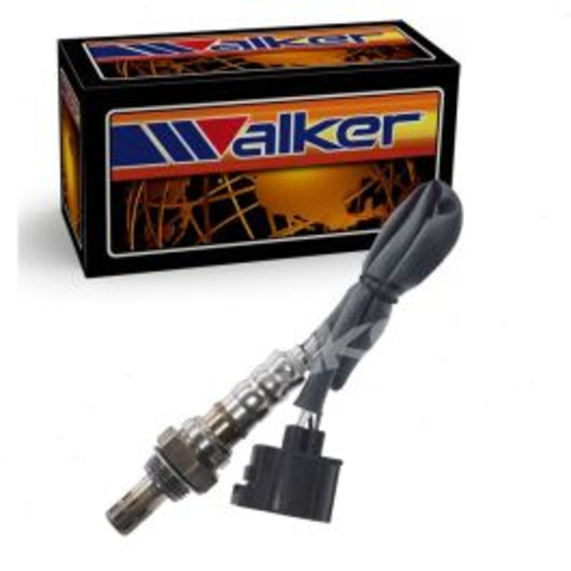 Walker Products Downstream Left Oxygen (O2) Sensor for 2005-2021 Jeep Cherokee Commander Grand JK Liberty Wrangler