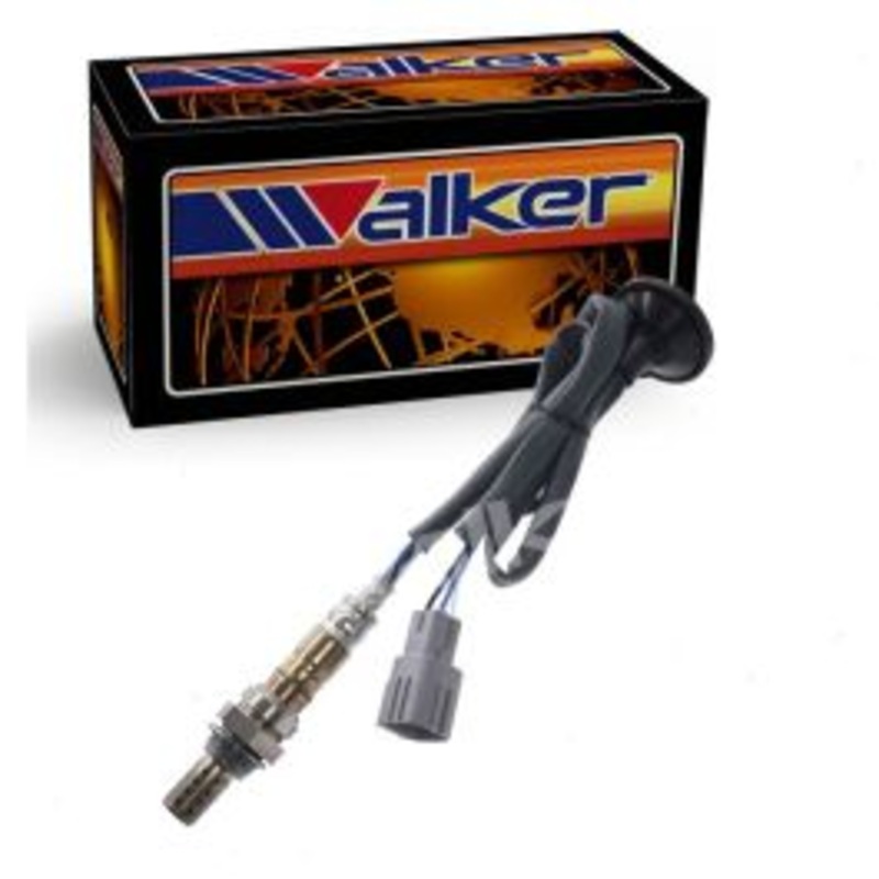 Walker Products Downstream Oxygen (O2) Sensor for 1997-2005 Lexus ES300 GS300