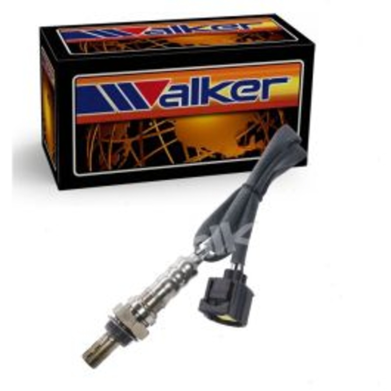 Walker Products Downstream Oxygen (O2) Sensor for 2001-2003 Dodge 1500 2500 3500 Ram Va Van