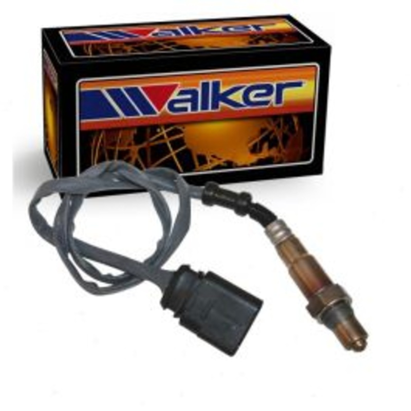 Walker Products Upstream Left Oxygen (O2) Sensor for 2002-2005 Audi A6 Allroad Quattro