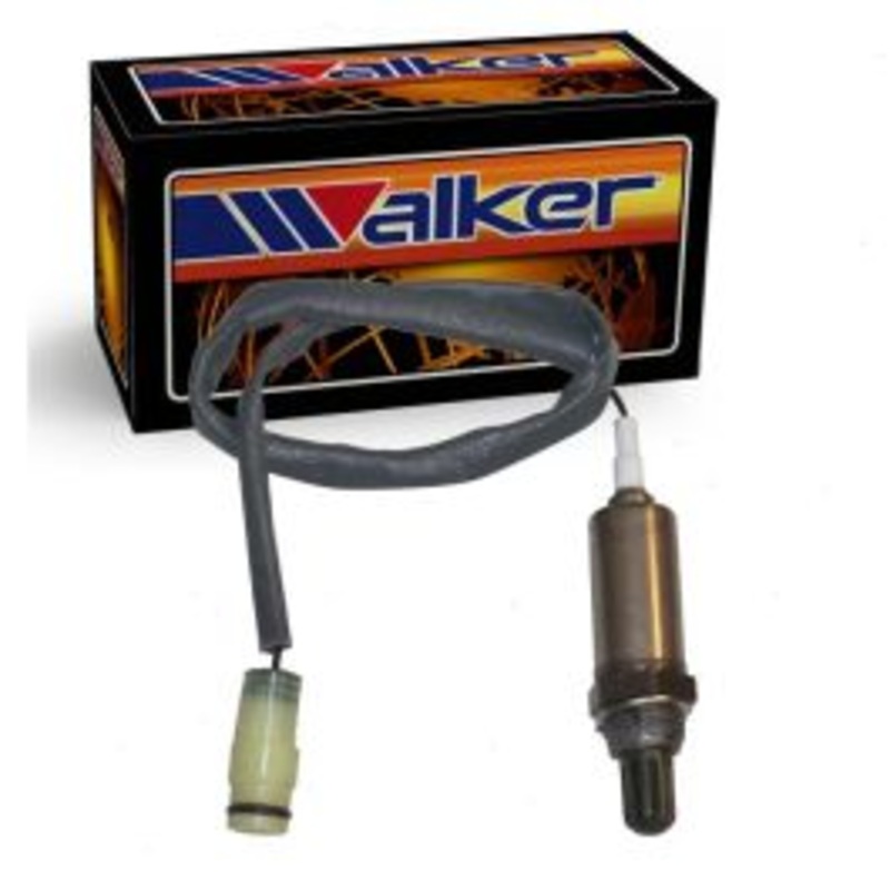 Walker Products Upstream Oxygen (O2) Sensor for 1986-1991 Acura Integra