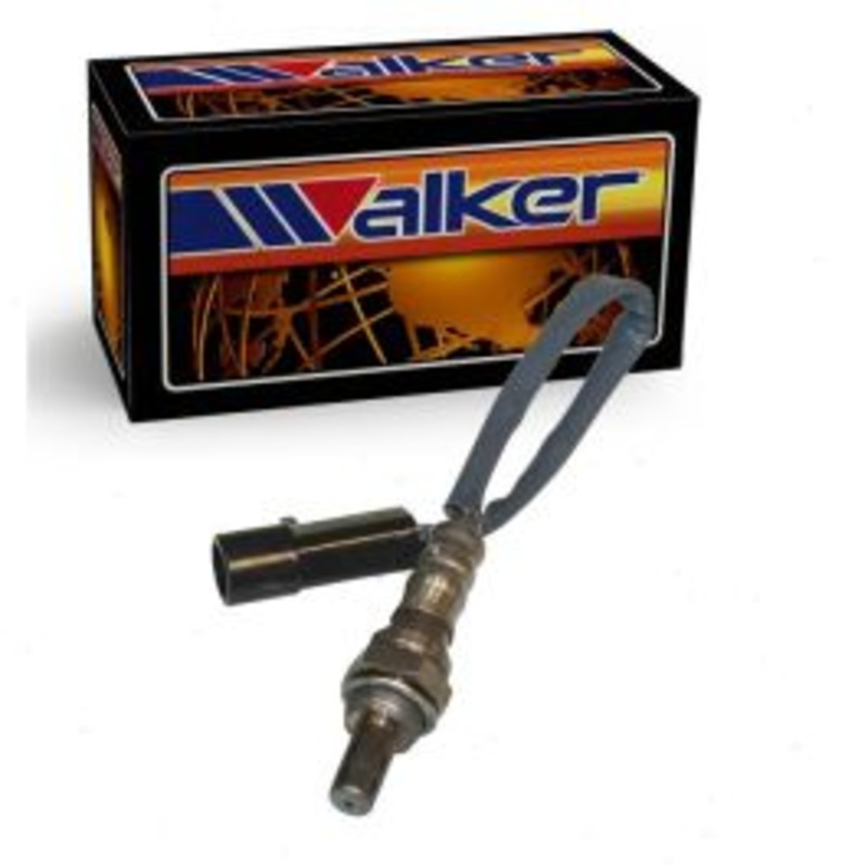 Walker Products Upstream Rear Oxygen (O2) Sensor for 1998-2002 Lincoln Continental