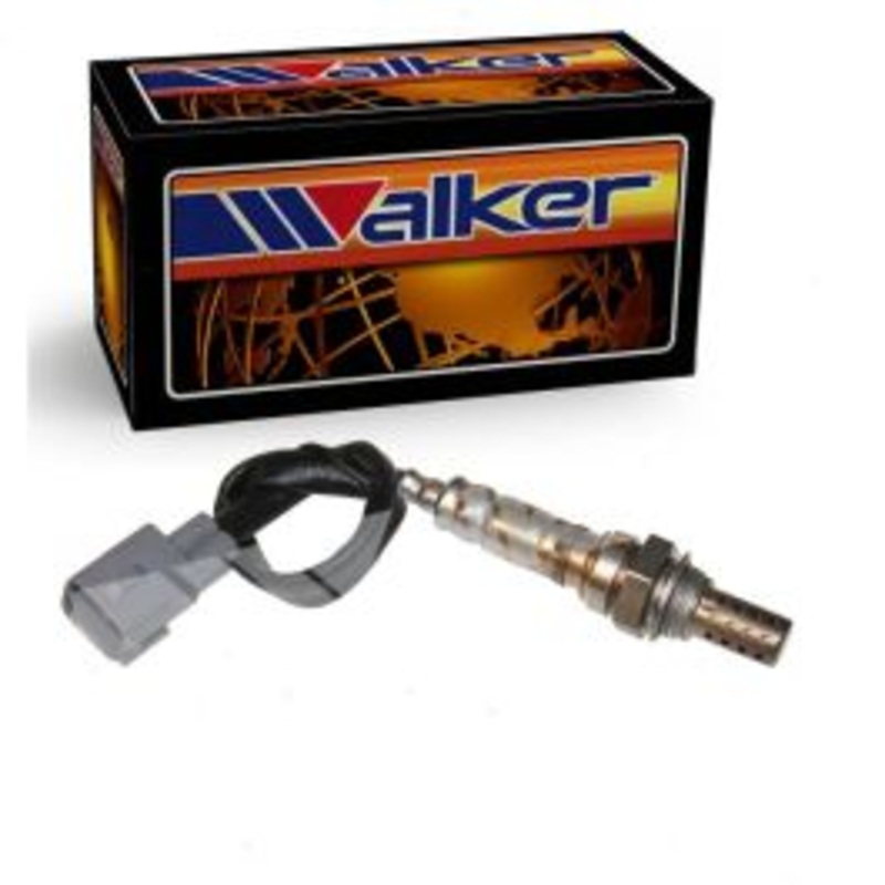 Walker Products Upstream Right Oxygen (O2) Sensor for 1998-2005 Toyota 4Runner Cruiser Land Sequoia Tundra