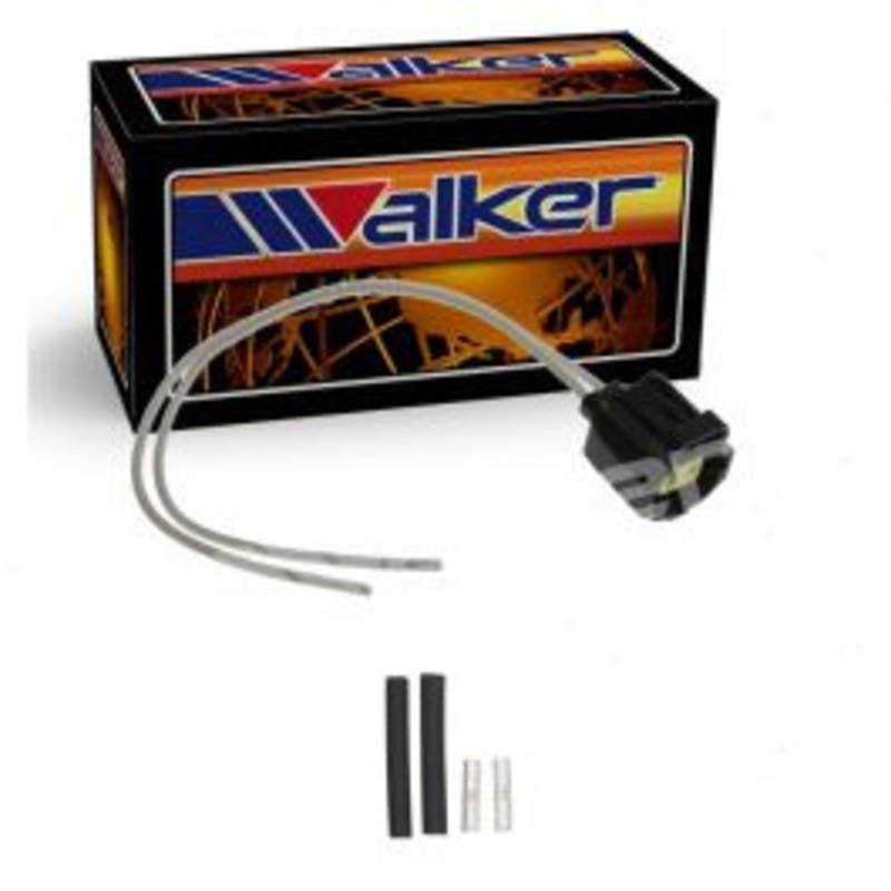 Walker Products Vehicle Speed Sensor Connector for 2011-2019 Ram 1500 Classic Dakota