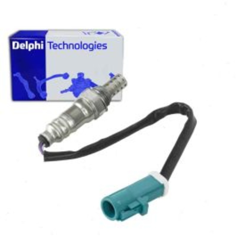 Delphi Front Oxygen (O2) Sensor for 1992-1993 Mercury Grand Marquis