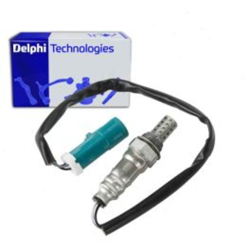 Delphi Front Oxygen (O2) Sensor for 1996-1999 Mercury Sable 3.0L V6