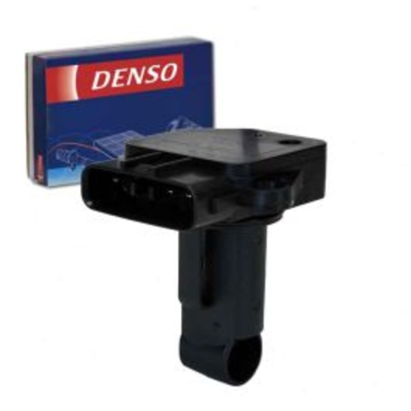 DENSO 197-6020 Mass Air Flow (MAF) Sensor