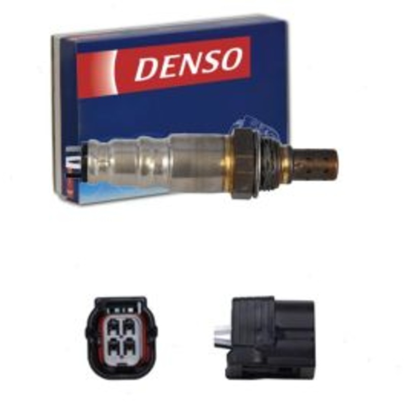 DENSO Downstream Left Oxygen (O2) Sensor for 2019 Acura TLX