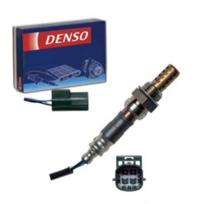 DENSO Downstream Oxygen (O2) Sensor for 2004-2008 Nissan Maxima 3.5L V6