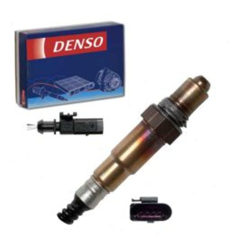 DENSO Downstream Oxygen (O2) Sensor for 2011-2014 Audi A5 2.0L L4