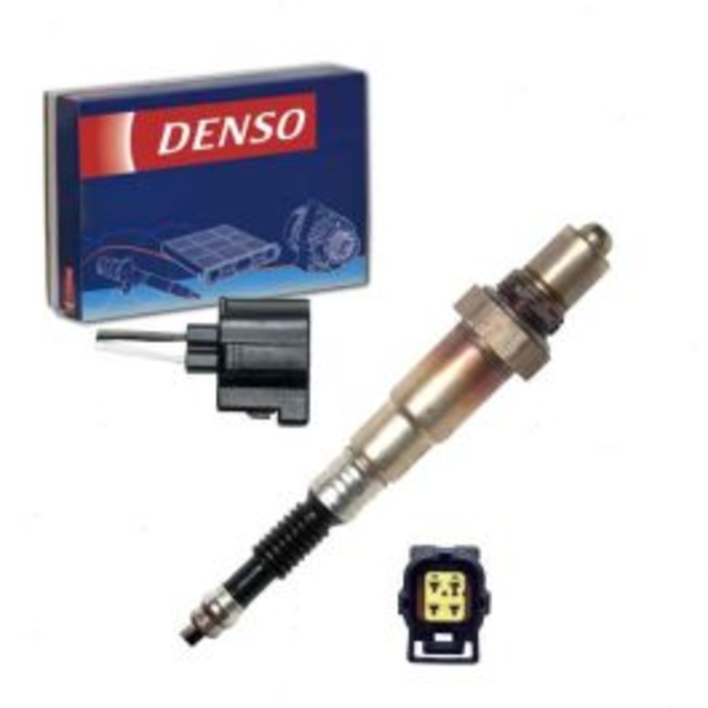 DENSO Downstream Right Oxygen (O2) Sensor for 2005-2006 Mercedes-Benz ML500 5.0L V8