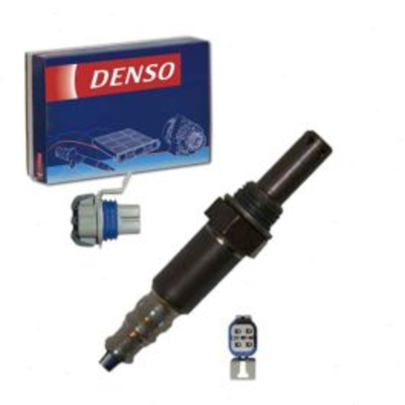 DENSO Downstream Right Oxygen (O2) Sensor for 2008-2009 Pontiac G6 3.6L V6