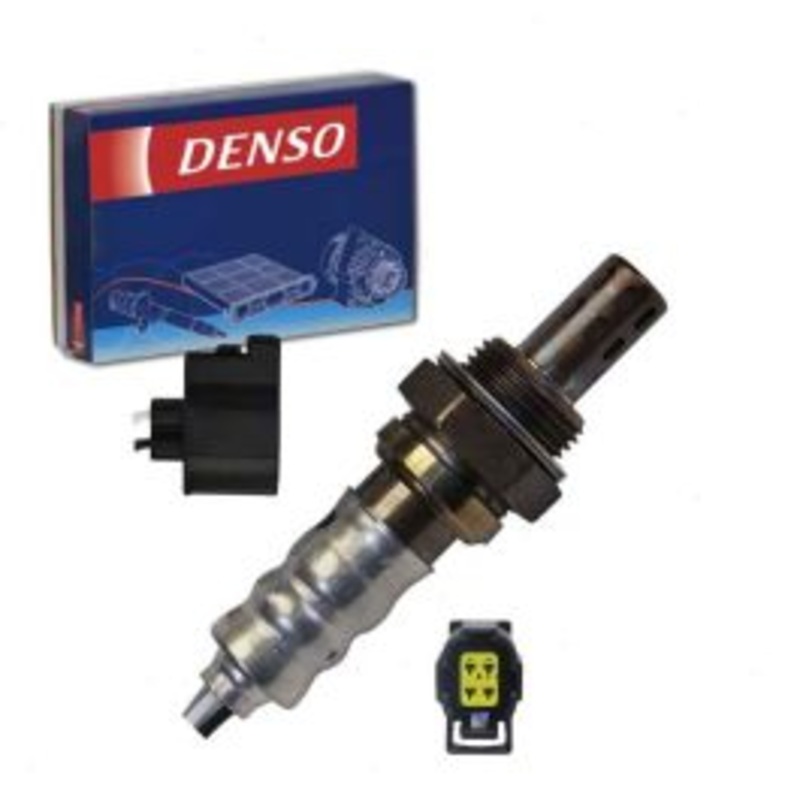 DENSO Downstream Right Oxygen (O2) Sensor for 2009-2010 Dodge Ram 1500 5.7L V8