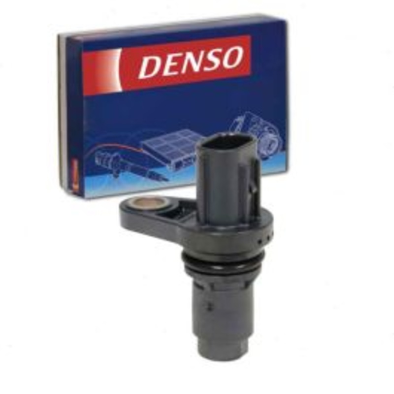 DENSO Exhaust Camshaft Position Sensor for 2016 Lexus GS F