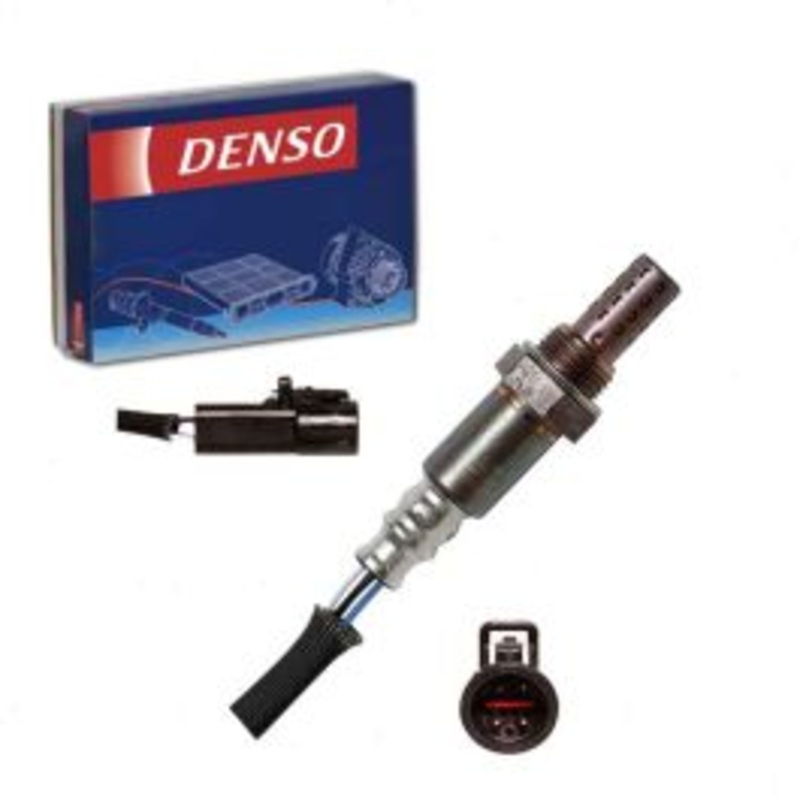 DENSO Upstream Left Oxygen (O2) Sensor for 2005-2007 Mercury Montego 3.0L V6