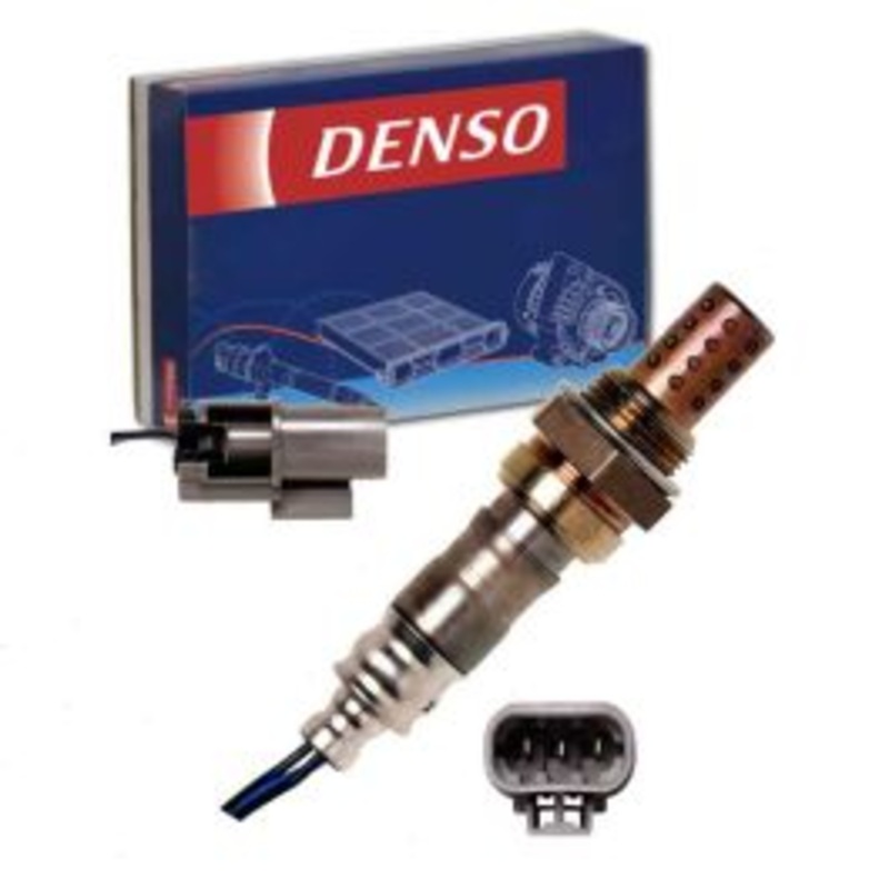 DENSO Upstream Oxygen (O2) Sensor for 1999-2002 Nissan Quest 3.3L V6