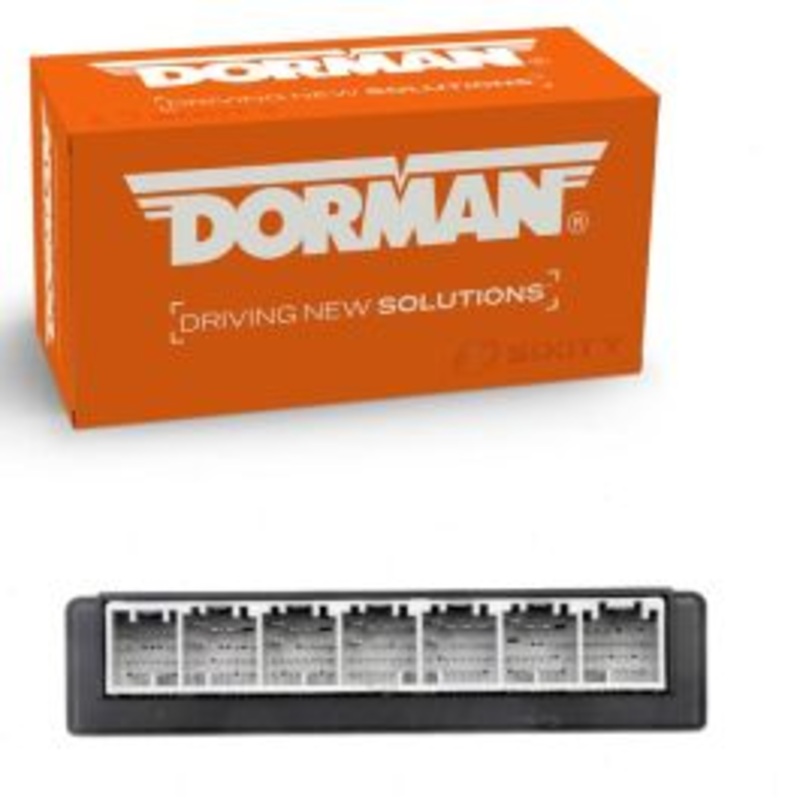 Dorman Body Control Module for 2008-2012 GMC Savana 3500