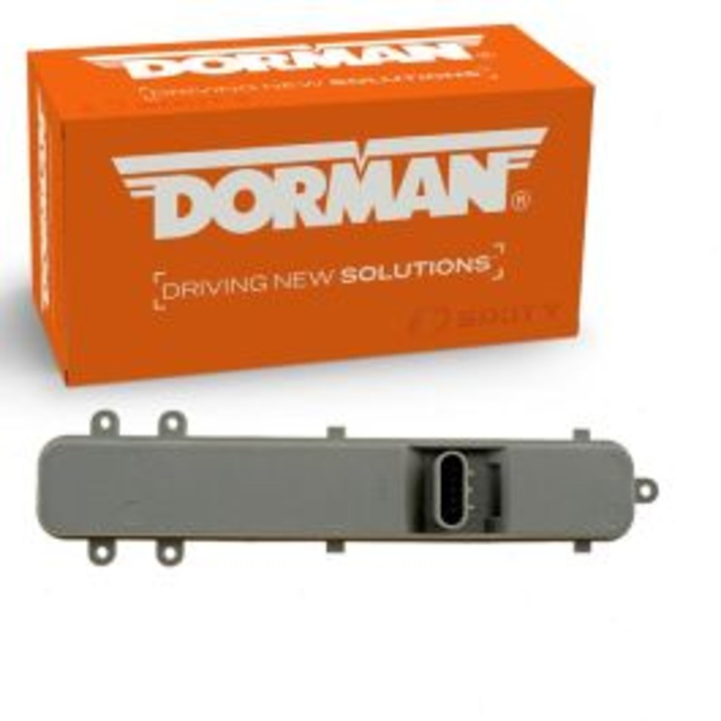 Dorman Left Tail Light Circuit Board for 2002-2006 Chevrolet Trailblazer EXT