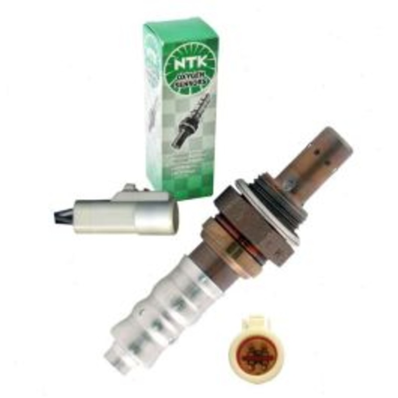 NGK NTK Upstream Left Oxygen (O2) Sensor for 1991-1999 Mercury Sable 3.0L 3.8L V6