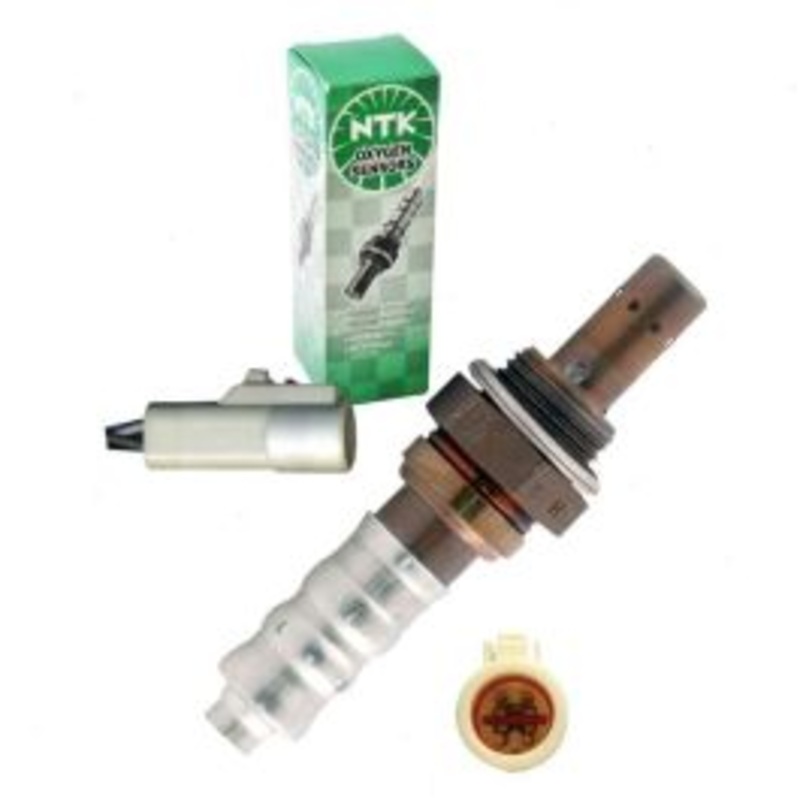 NGK NTK Upstream Left Oxygen (O2) Sensor for 2005-2010 Ford 671 6.8L V10
