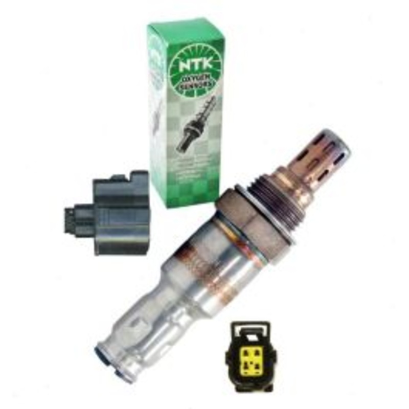 NGK NTK Upstream Left Oxygen (O2) Sensor for 2011-2019 Dodge Charger 3.6L 5.7L 6.4L V6 V8