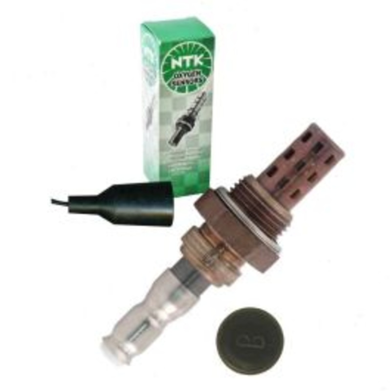 NGK NTK Upstream Oxygen (O2) Sensor for 1983 Nissan Pulsar 1.6L L4