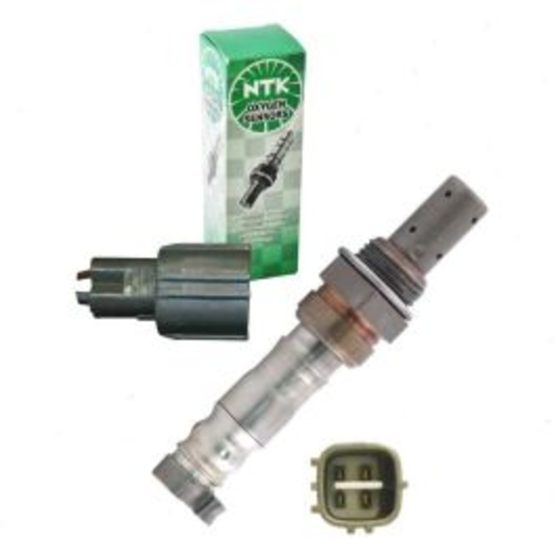 NGK NTK Upstream Rear Air Fuel Ratio Sensor for 1998-2000 Toyota Camry 3.0L V6