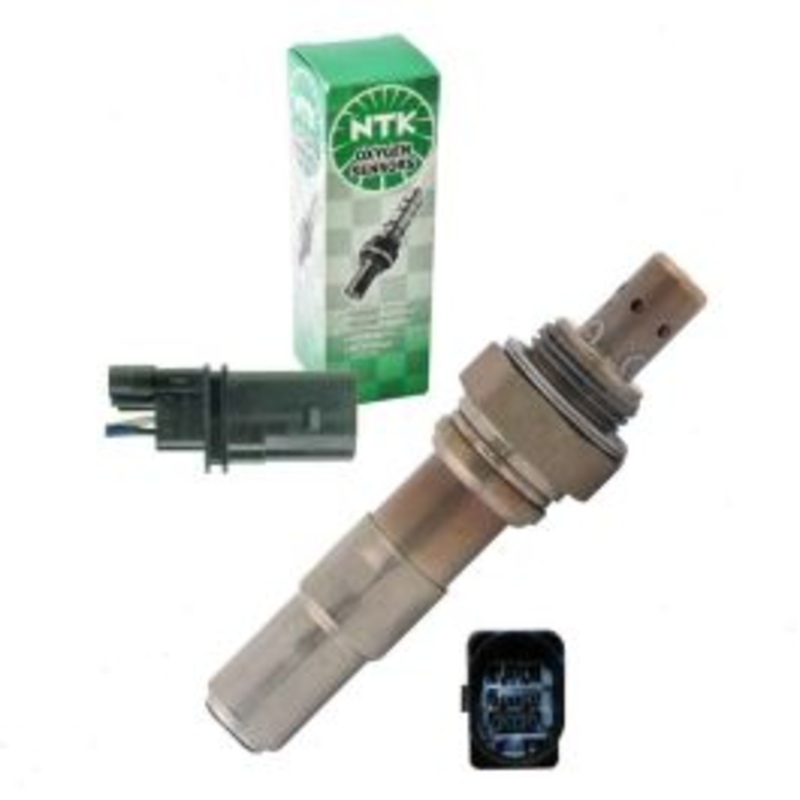 NGK NTK Upstream Right Air Fuel Ratio Sensor for 2005-2009 Audi A4 Quattro 3.2L V6