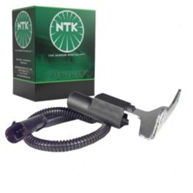 NTK Crankshaft Position Sensor for 1994-1996 Dodge Ram 1500 3.9L 5.2L 5.9L V6 V8