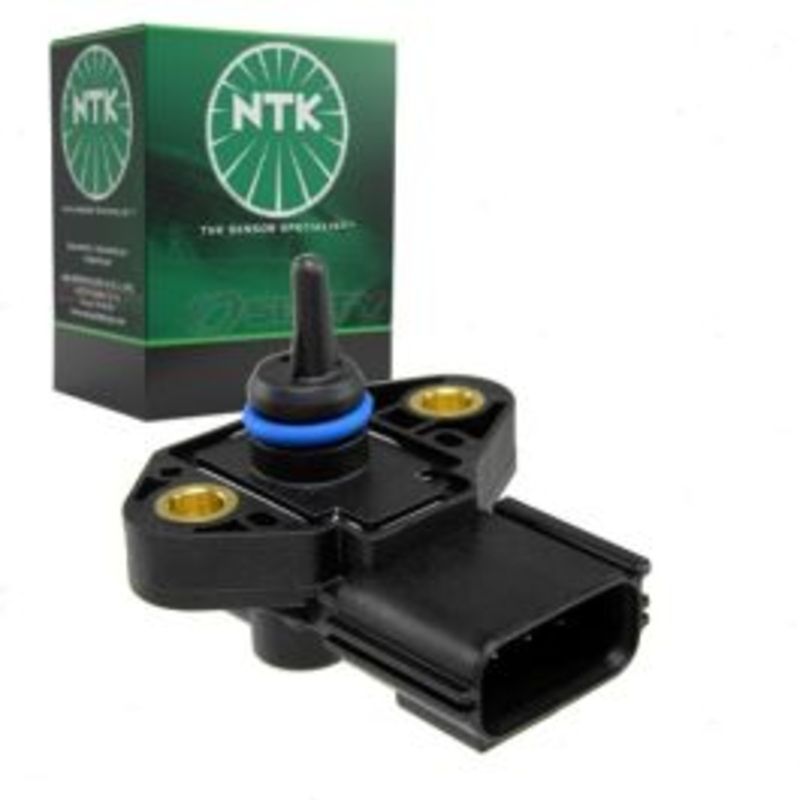 NTK Fuel Injection Pressure Sensor for 2005-2007 Ford Five Hundred 3.0L V6